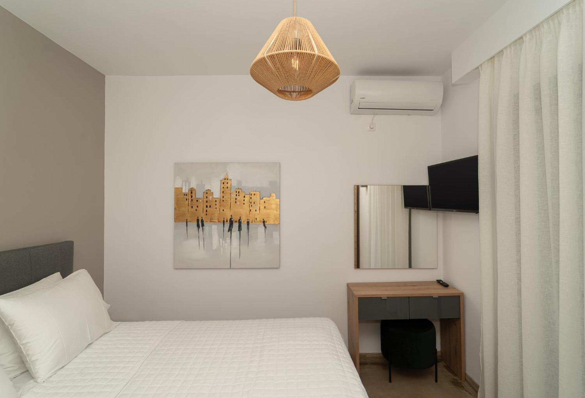 Lithos Suites Finikounta Exterior foto
